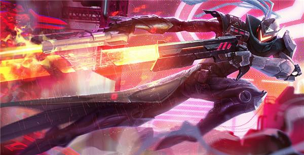 《LOL》8.6版本奥巴马符文玩法推荐