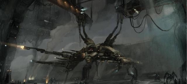 《EVE》四族舰船配置分析