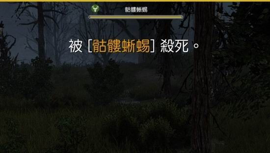 《黑色沙漠》死亡惩罚说明