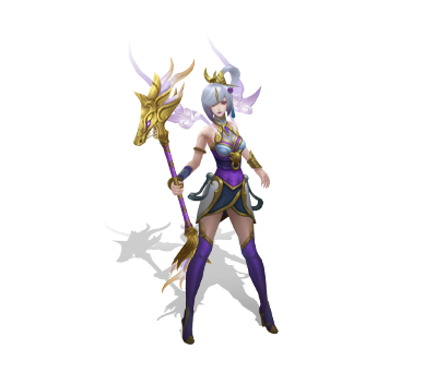 《LOL》2018狗年限定皮肤汇总