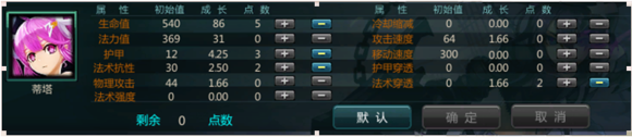 《300英雄》蒂塔攻略