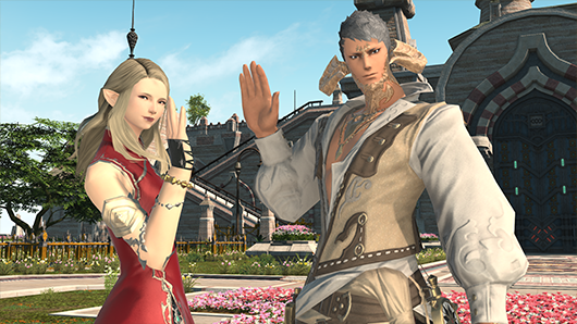 《FF14》 4.2晓光之刻更新内容汇总