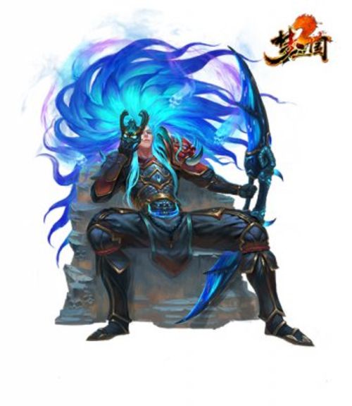 《梦三国2》神箭手盘点 箭无虚发百步穿杨