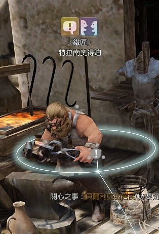 《黑色沙漠》知识怎么获取 知识获取攻略