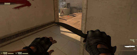 CSGO计分板无反应怎么办