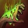 《DOTA2》剧毒术士入门玩法