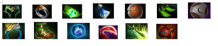 《DOTA2》编织者入门指南解析
