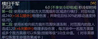 《300英雄》赵云攻略