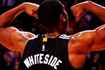 《nba2kol》怀特塞德​介绍