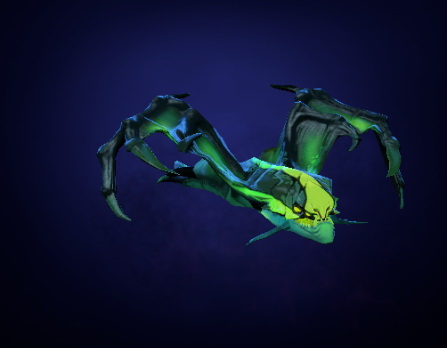 《DOTA2》冥界亚龙进阶技巧