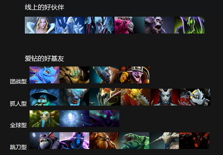《DOTA2》噬魂鬼入门指南