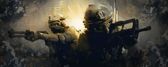 CSGO服务器连接失败怎么办