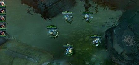 《DOTA2》米波入门技巧