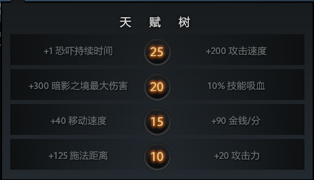 《DOTA2》邪影芳灵进阶技巧