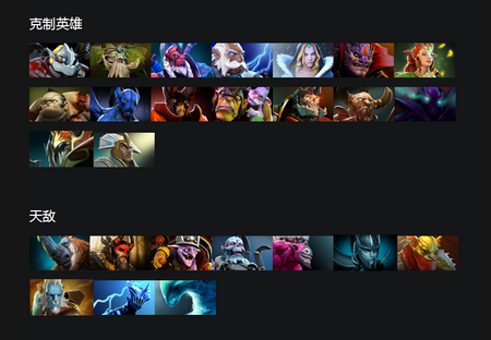 《DOTA2》噬魂鬼入门指南
