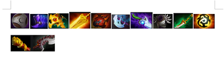《DOTA2》幽鬼进阶玩法
