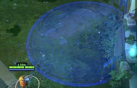 《DOTA2》狙击手介绍