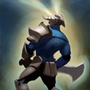 《DOTA2》斯温新手教学