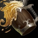 《DOTA2》酒仙玩法介绍
