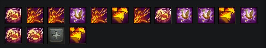 《DOTA2 》暗影萨满进阶玩法