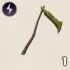 《传送门骑士》法师黄金武器​介绍