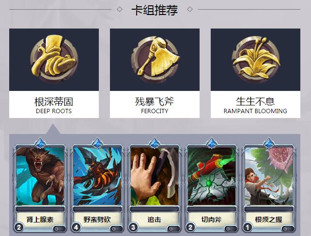 《枪火游侠》格鲁介绍