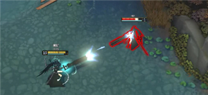 《幻想全明星》黑岩射手介绍