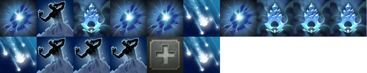 《DOTA2》水晶室女玩法详解