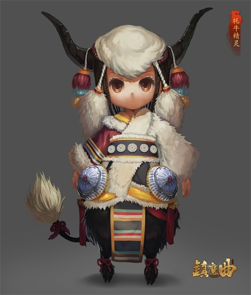 《镇魔曲》灵兽推荐一览