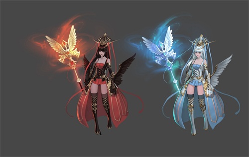 《镇魔曲》灵兽推荐一览