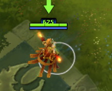 《DOTA2》莉娜进阶玩法