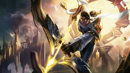 《LOL》S8韦鲁斯符文搭配解析