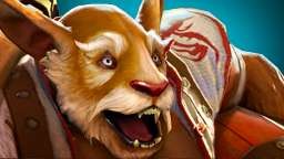 《DOTA2》酒仙玩法介绍