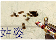 《穿越火线》M4A1-XS-耀龙介绍
