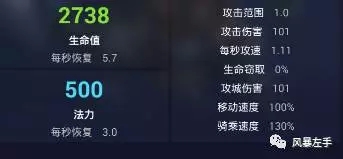 《风暴英雄》穆拉丁入门指南