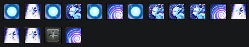 《DOTA2》仙女龙进阶玩法