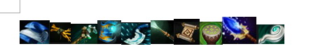 《DOTA2》莉娜进阶玩法