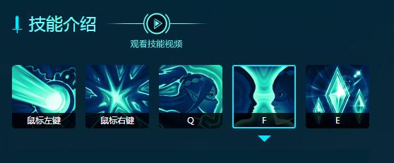 《枪火游侠》樱介绍