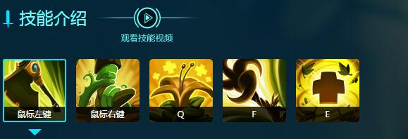 《枪火游侠》格鲁介绍