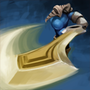 《DOTA2》斯温新手教学