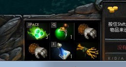 《DOTA2》昆卡进阶玩法教学