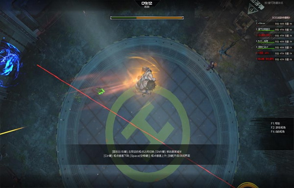 《逆战》破邪金打法攻略