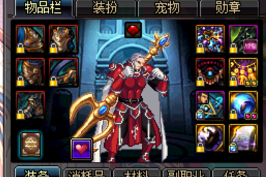 《DNF》圣骑士培养成本详解
