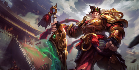 《LOL》S8解控英雄装备符文搭配详解