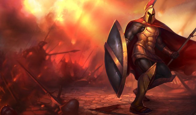 《LOL》s8召唤艾黎玩法详解