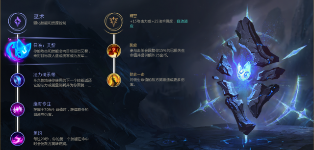 《LOL》s8召唤艾黎玩法详解
