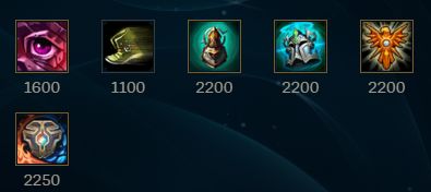 《LOL》S8赛季机器玩法详解