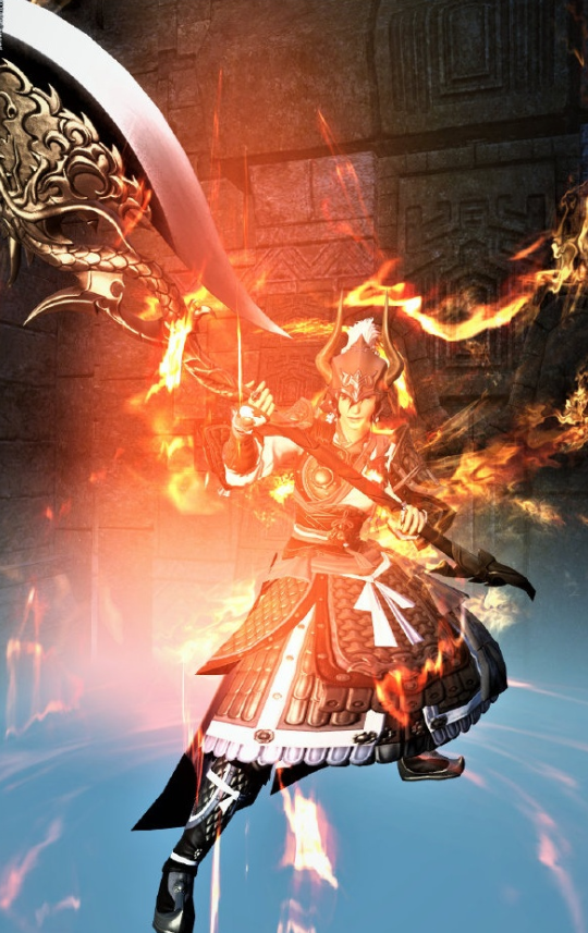 ff14职业推荐2022