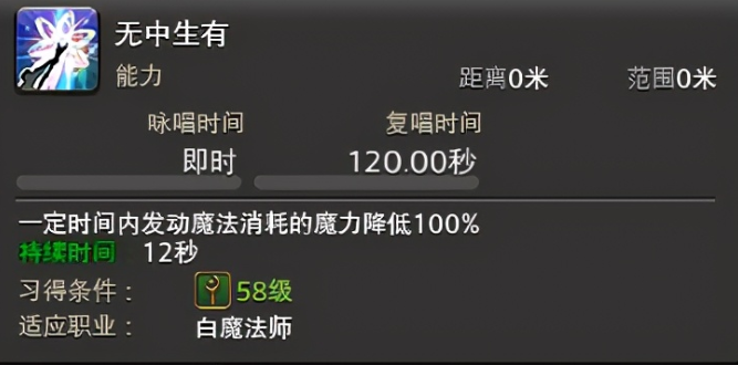 ff14职业推荐2022