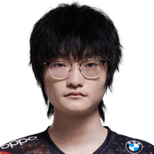 《LOL》S12TES战队介绍